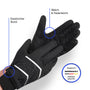 PolarTherm Winter Handschuhe