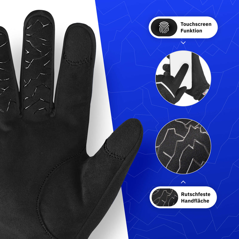 Handschuhe Bis Minus 30 Grad