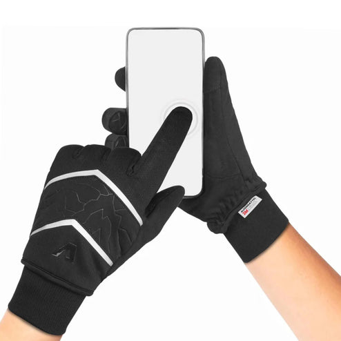 Gevoelige touchscreen-functie