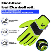 PolarTherm Vinterhandsker 2.0