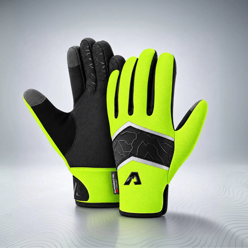 PolarTherm Vinterhandsker 2.0