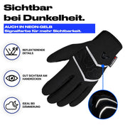 PolarTherm Winter Handschuhe 2.0
