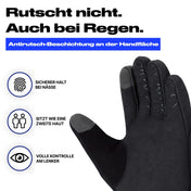 PolarTherm Winter Handschuhe 2.0