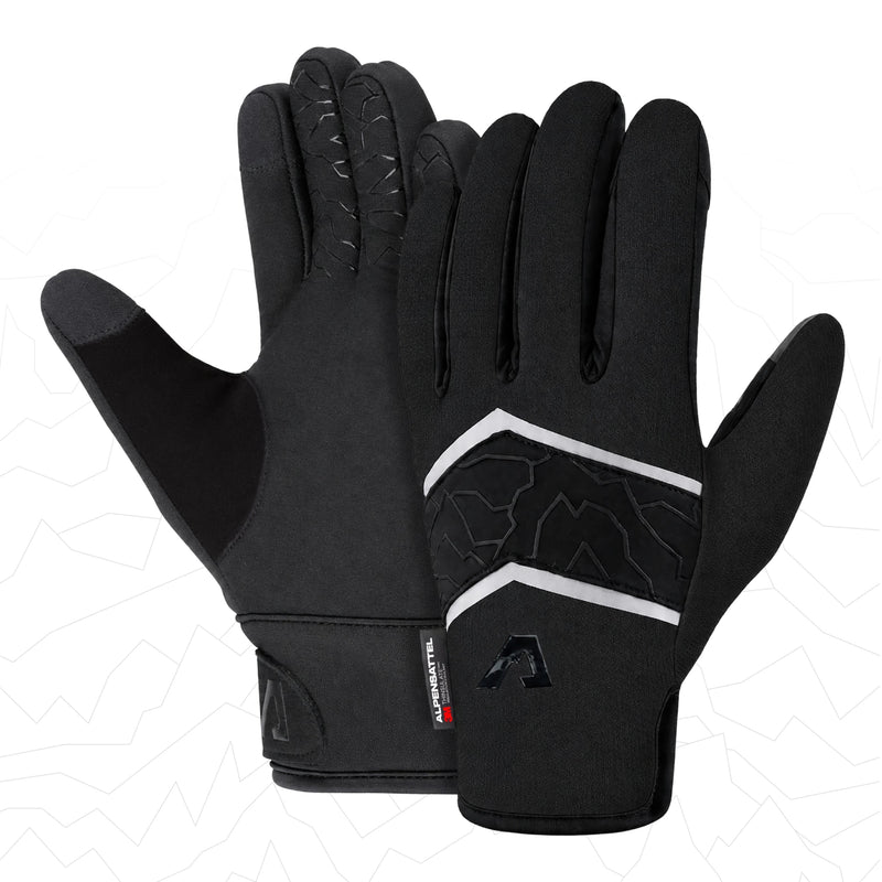 PolarTherm Vinterhandsker 2.0