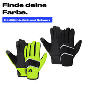 PolarTherm Vinterhandsker 2.0
