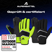 PolarTherm Winter Handschuhe 2.0