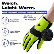 PolarTherm Vinterhandsker 2.0
