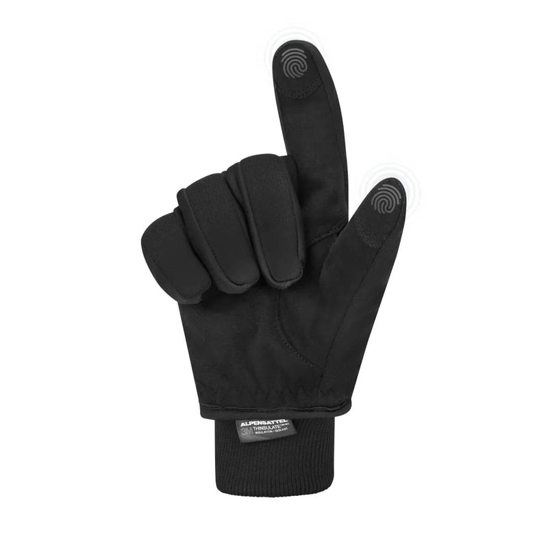 hundesport handschuhe winter PolarTherm Winter Handschuhe – Fahrradhandschuhe für den Wi…