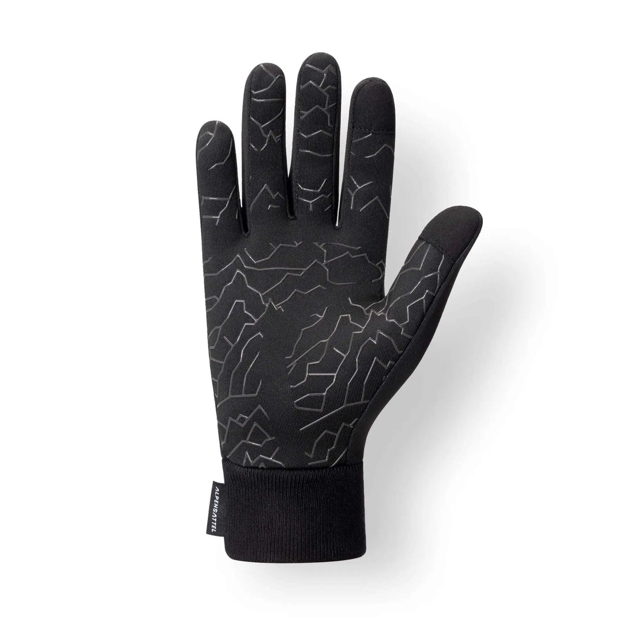 Premium Thermo Fahrrad Handschuhe 2.0 | - Alpensattel.de