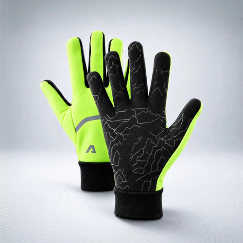 Premium Thermo Fahrrad Handschuhe 3.0