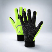 Premium Thermo Cykelhandsker 3.0