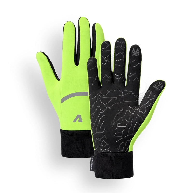 Premium Thermo Cykelhandsker 3.0