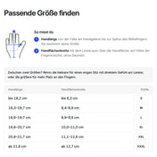 Premium Thermo Fahrrad Handschuhe 3.0