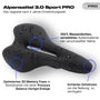 Prime Sale Bundle S Sport PRO - Alpensattel.de