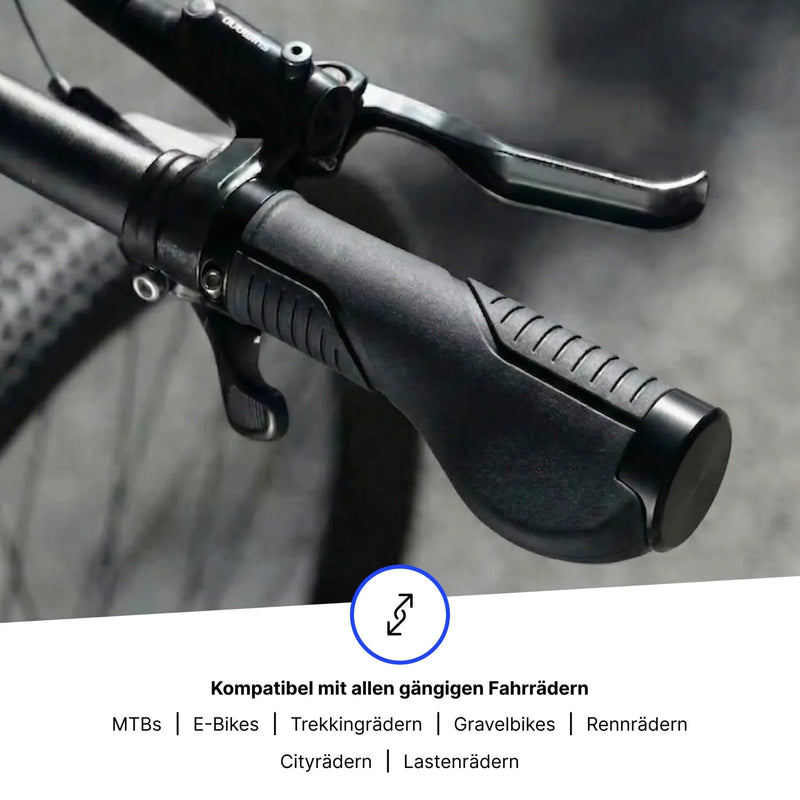 Komfort für deine Hände Sommer Bundle - Alpensattel.de