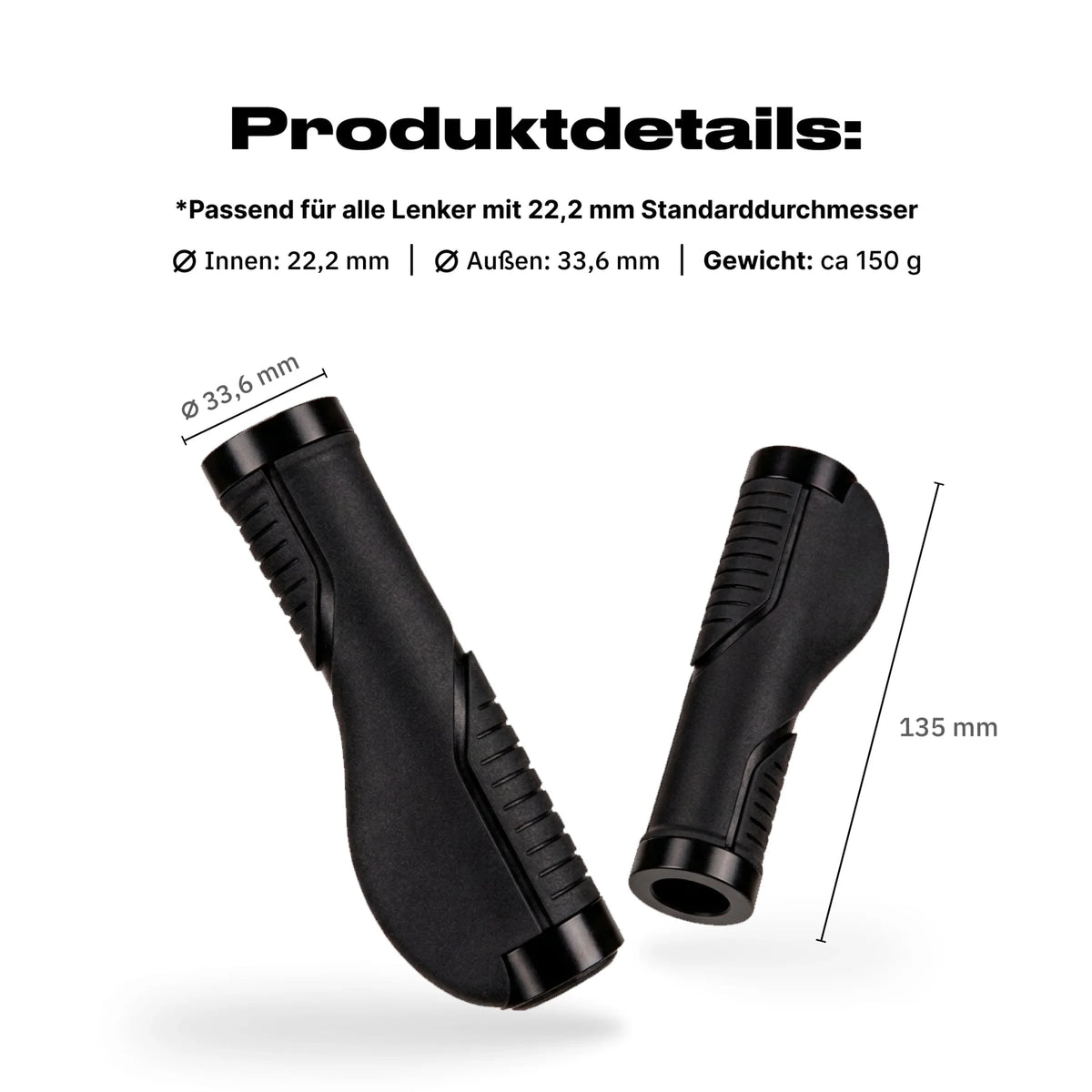 Prime Zubehör Bundle M - Alpensattel.de