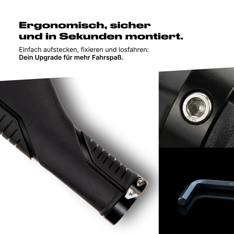 Prime Zubehör Bundle M - Alpensattel.de