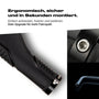 Prime Zubehör Bundle M - Alpensattel.de