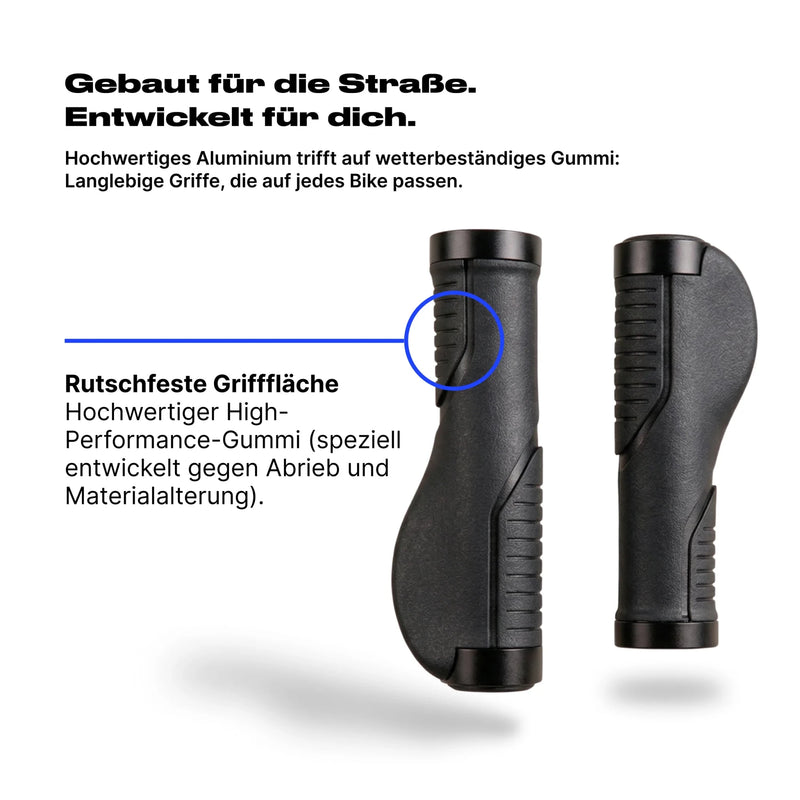 Prime Zubehör Bundle M - Alpensattel.de
