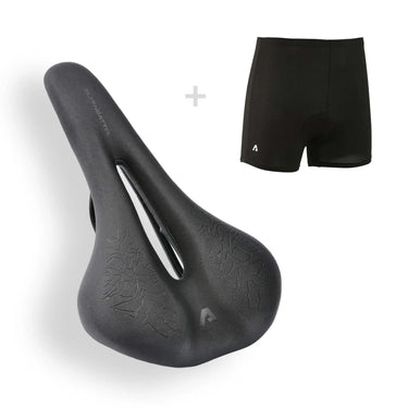 Race+ Pijnloos Bundel
