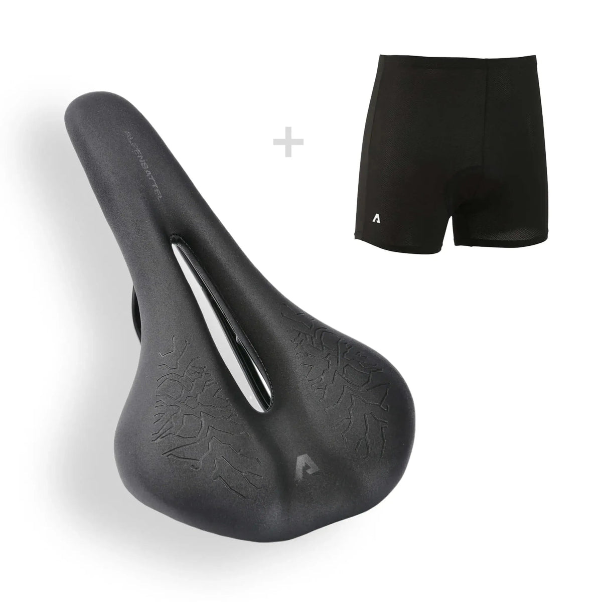 Race+ Schmerzlos Bundle - Alpensattel.de