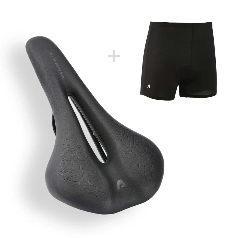 Race+ Schmerzlos Bundle - Alpensattel.de