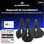Alpensattel 3.0 Race PRO