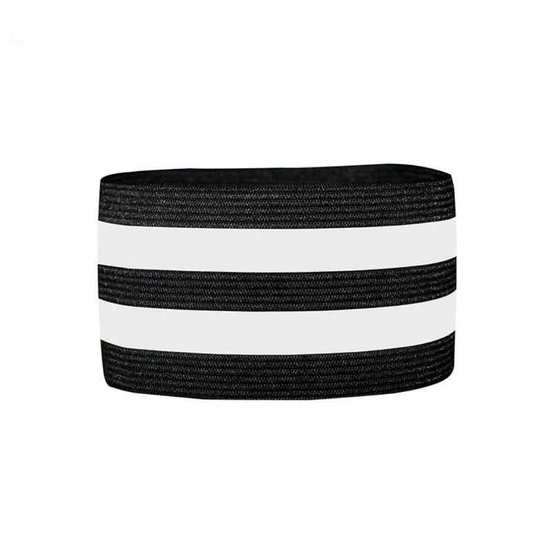 Reflektierendes Klettband - Armband - Alpensattel.de