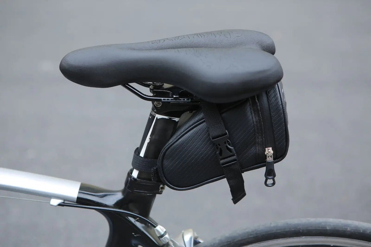 Satteltasche Light & Easy - Alpensattel.de