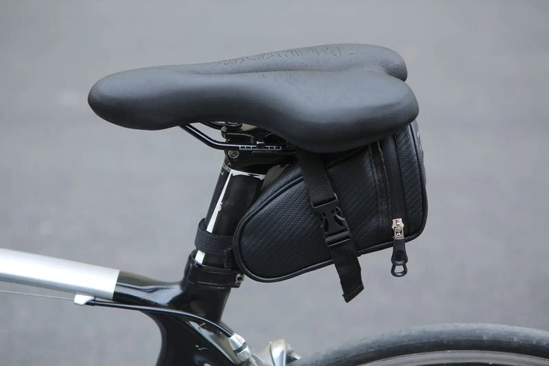 Satteltasche Light & Easy - Alpensattel.de