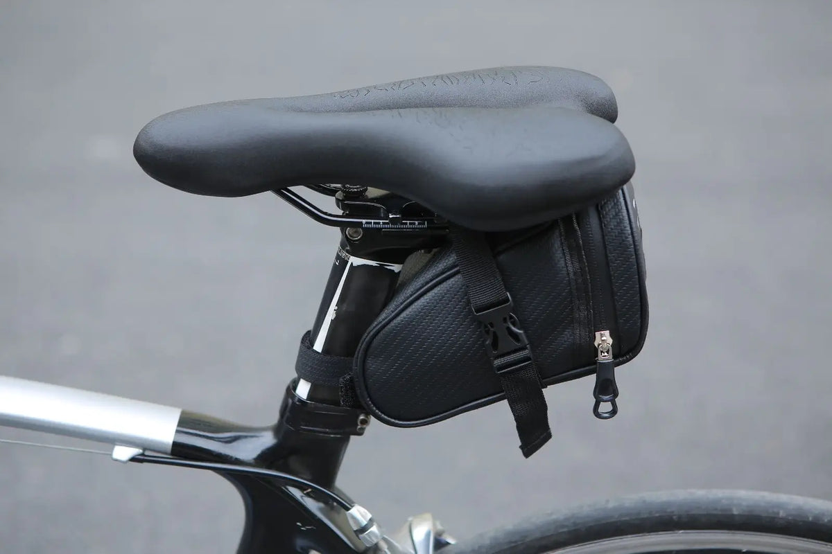 Satteltasche Light & Easy - Alpensattel.de