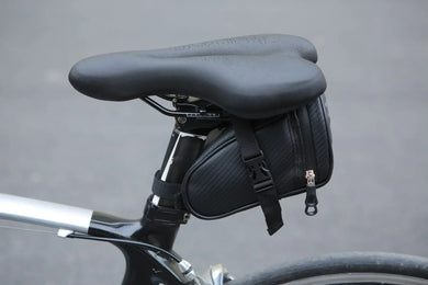 Satteltasche Light & Easy - Alpensattel.de