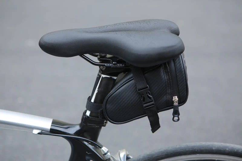 Satteltasche Light & Easy - Alpensattel.de