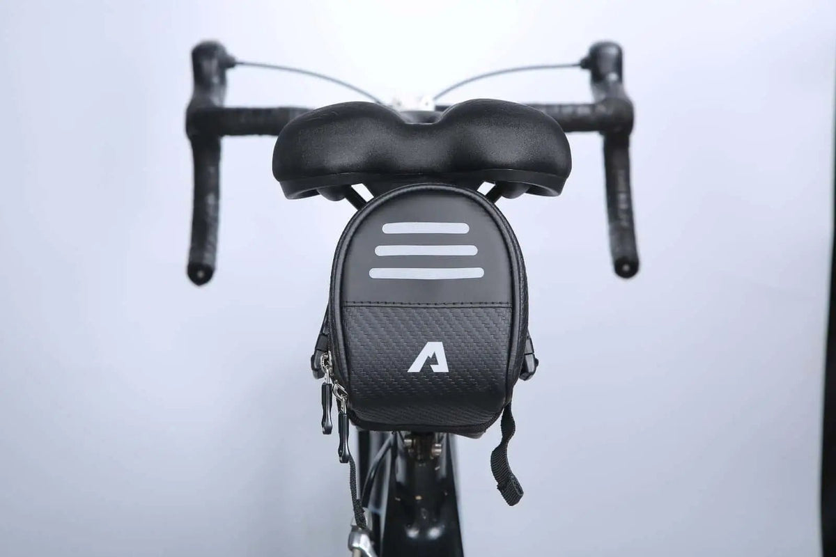 Satteltasche Light & Easy - Alpensattel.de