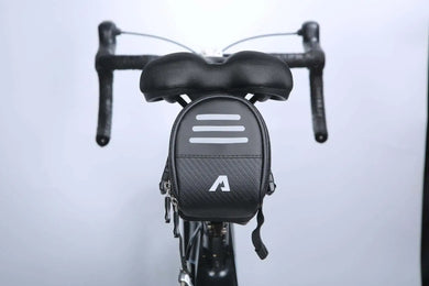 Satteltasche Light & Easy - Alpensattel.de