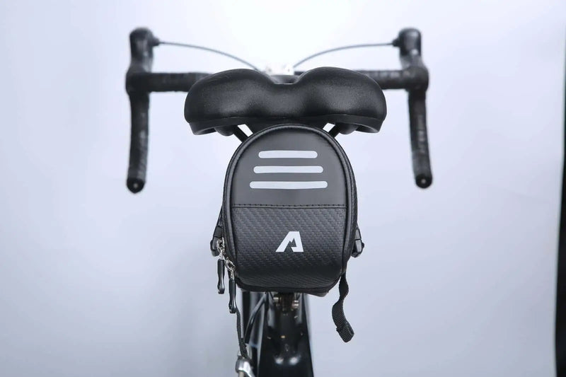 Satteltasche Light & Easy - Alpensattel.de