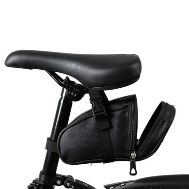 Satteltasche Light & Easy - Alpensattel.de
