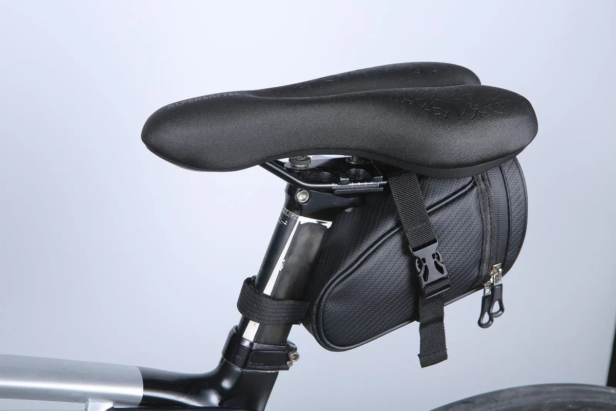 Satteltasche Light & Easy - Alpensattel.de