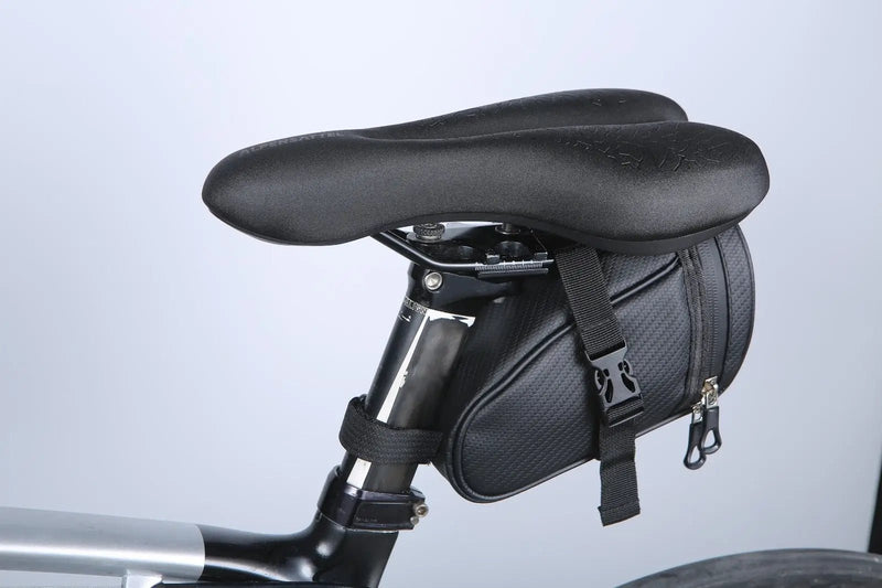 Satteltasche Light & Easy - Alpensattel.de