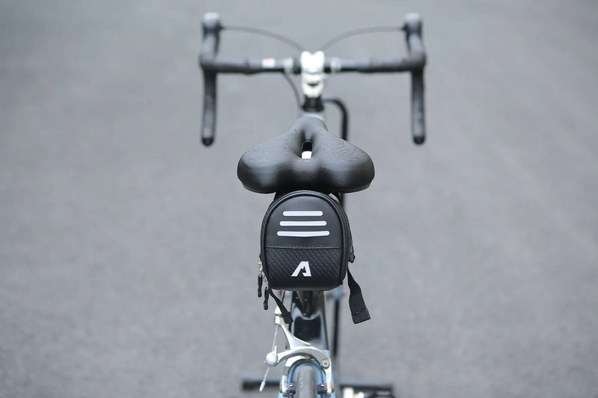 Satteltasche Light & Easy - Alpensattel.de