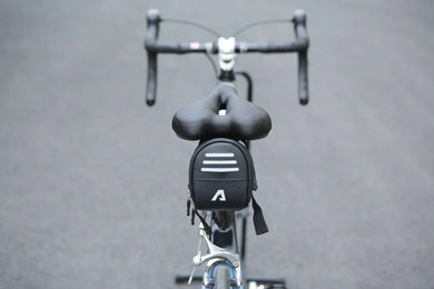 Satteltasche Light & Easy - Alpensattel.de