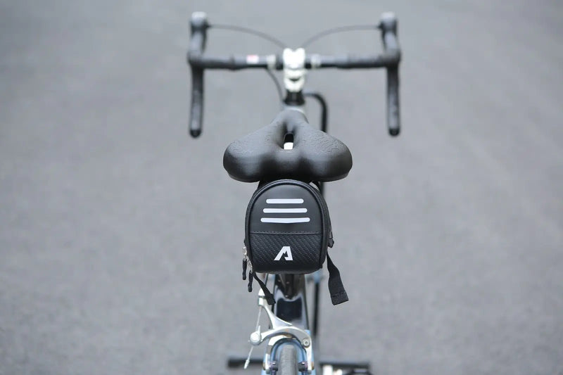 Satteltasche Light & Easy - Alpensattel.de