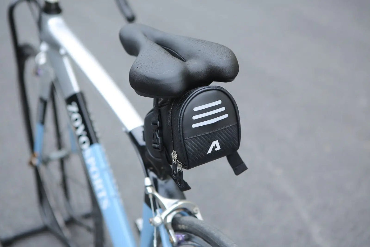 Satteltasche Light & Easy - Alpensattel.de