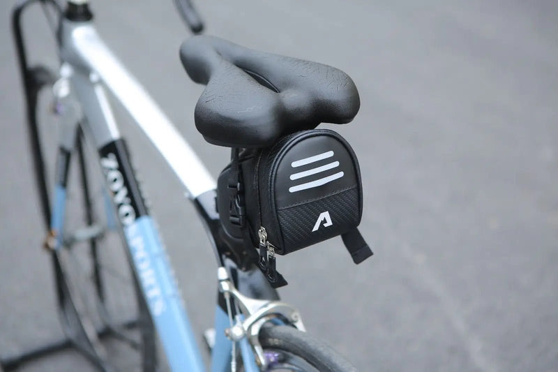 Satteltasche Light & Easy - Alpensattel.de