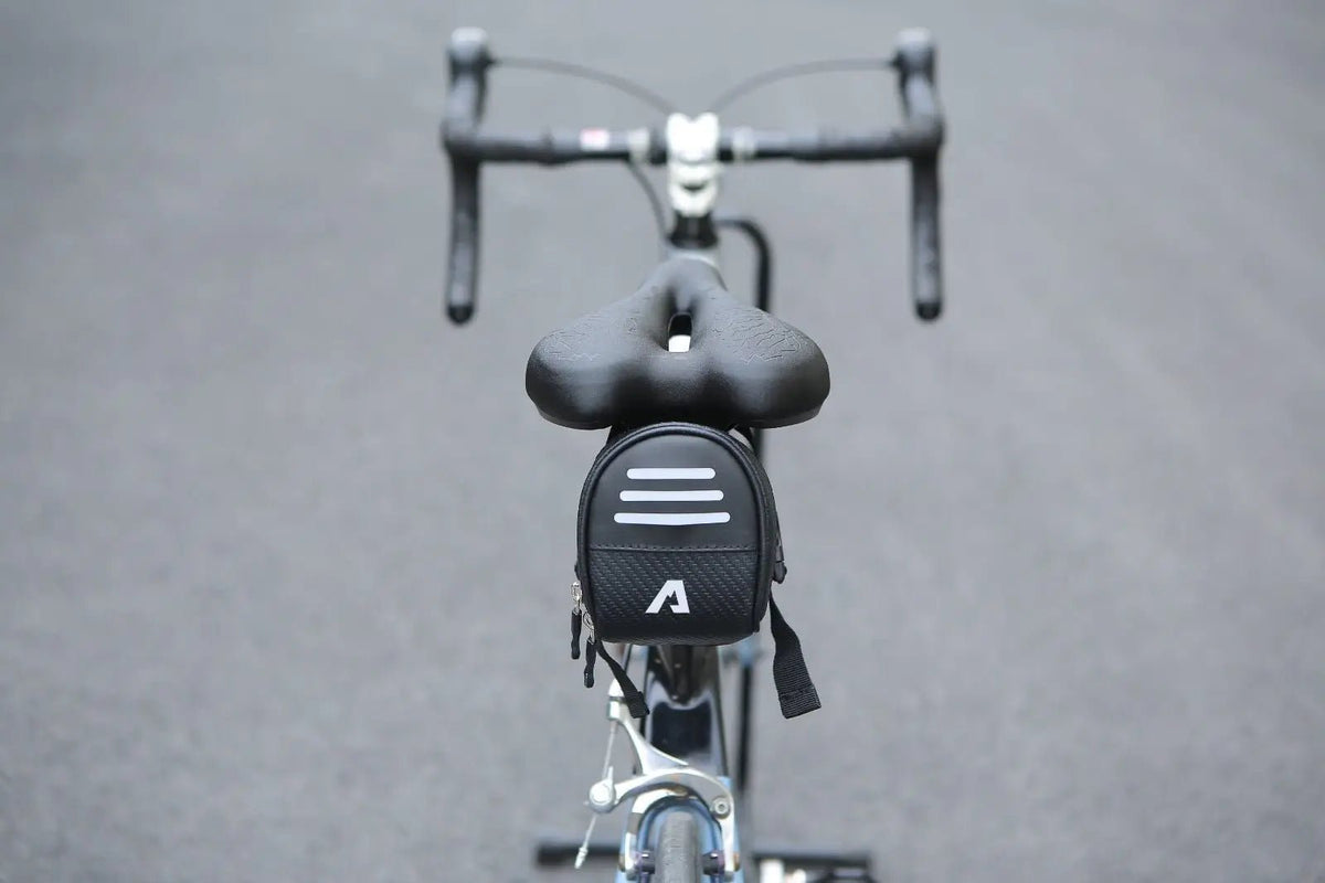 Satteltasche Light & Easy - Alpensattel.de