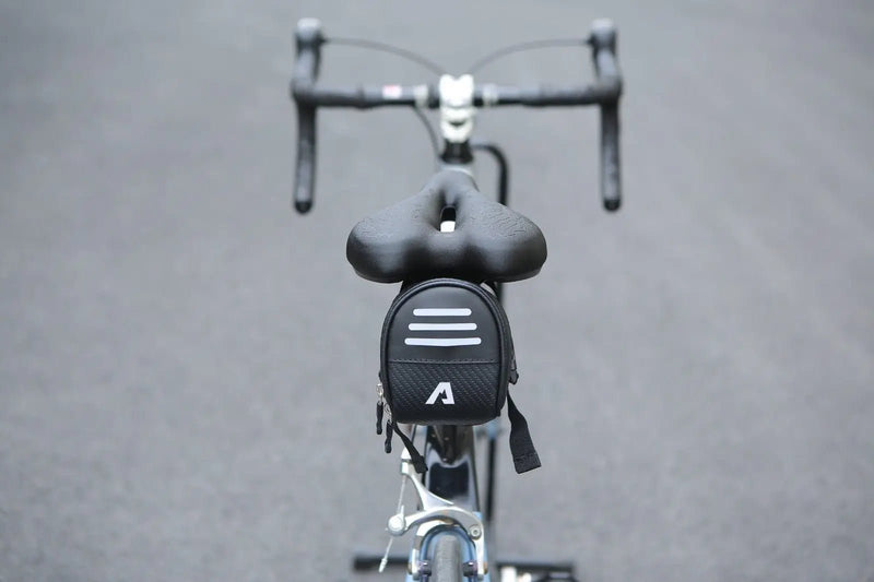 Satteltasche Light & Easy - Alpensattel.de