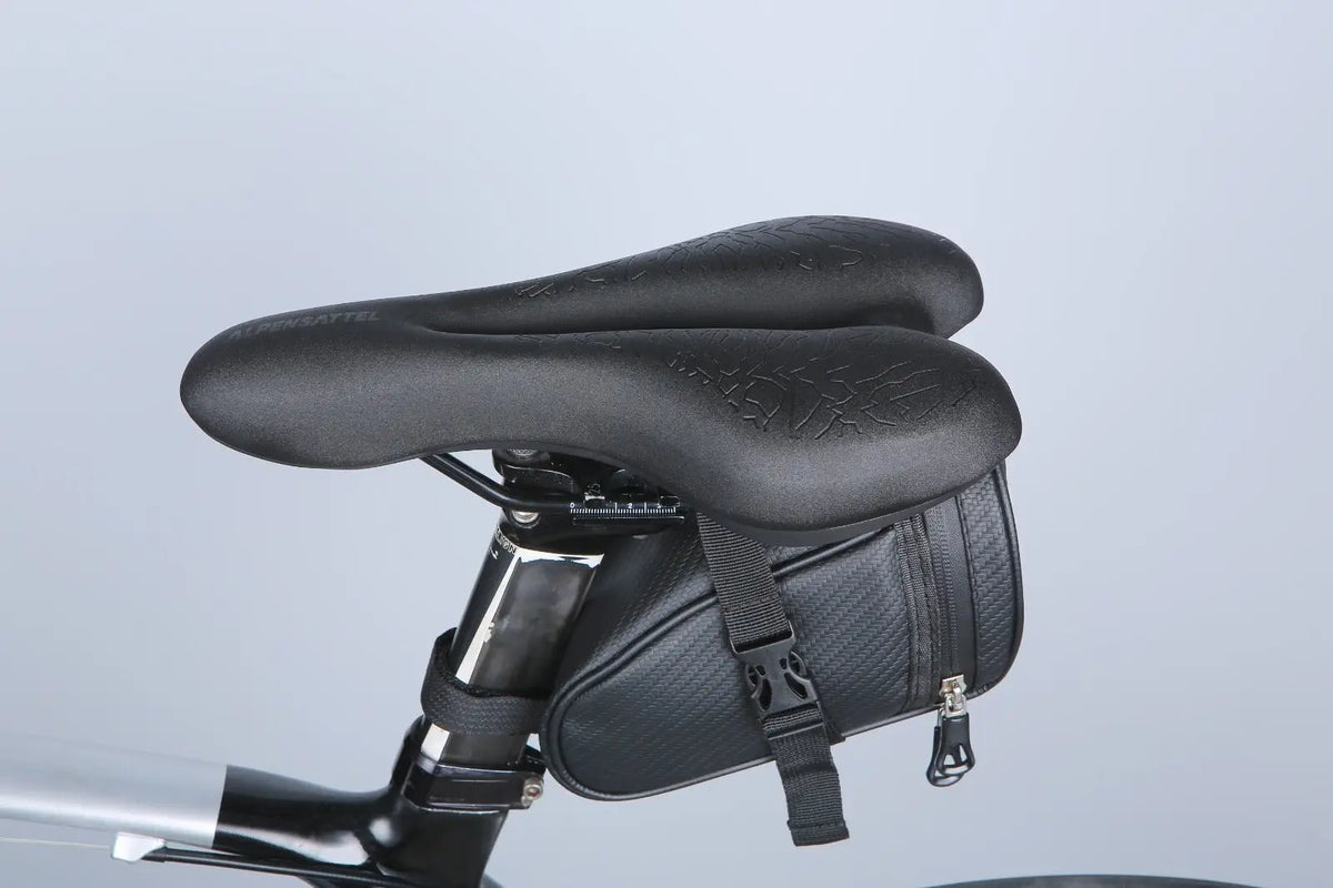 Satteltasche Light & Easy - Alpensattel.de