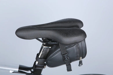 Satteltasche Light & Easy - Alpensattel.de