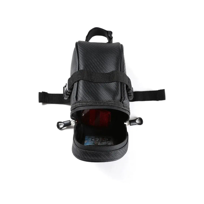 Satteltasche Light & Easy: Klein, leicht & wasserdi…