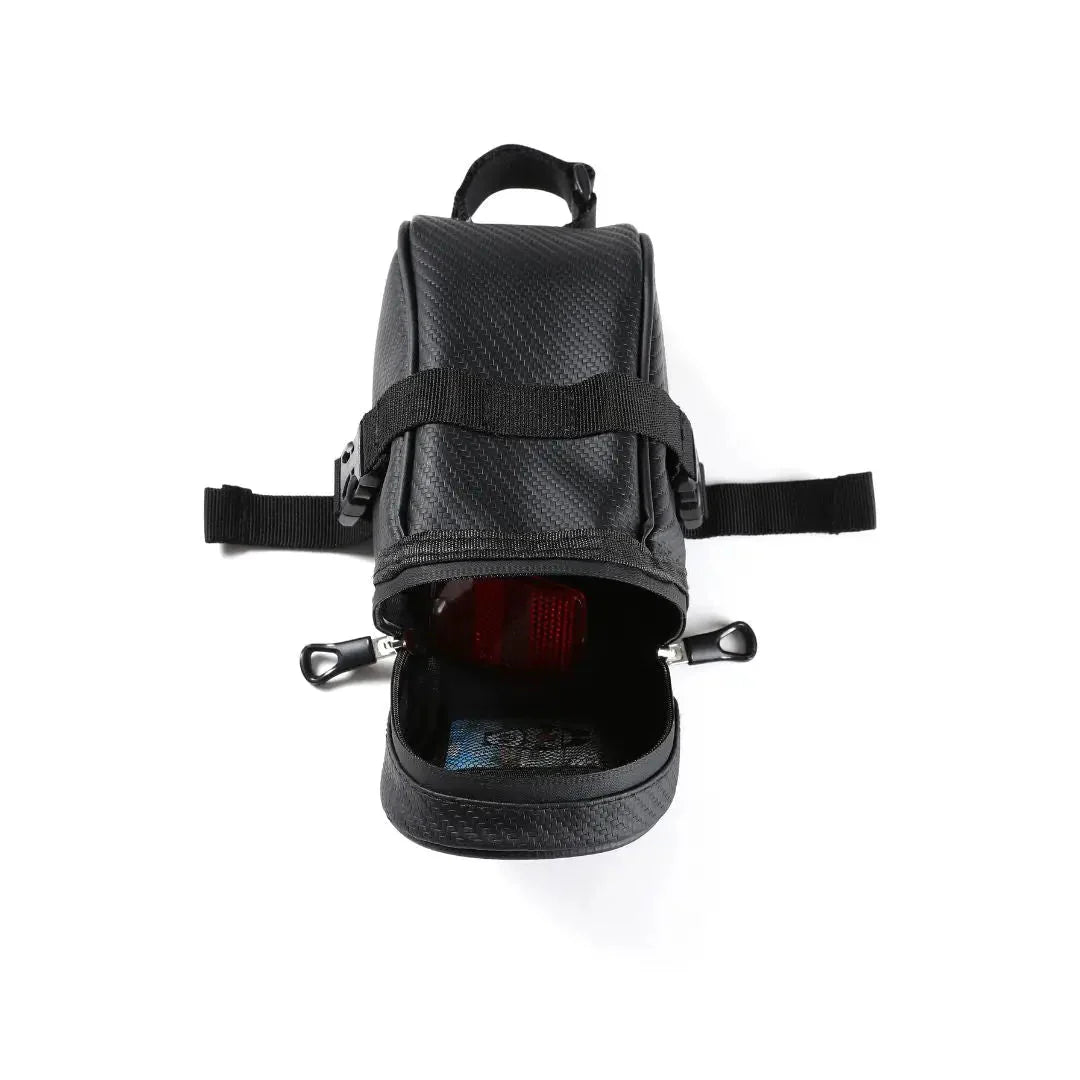 Satteltasche Light & Easy – Prime Zubehör Bundle L